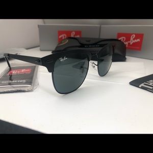 Ray ban Clubmaster Metal
